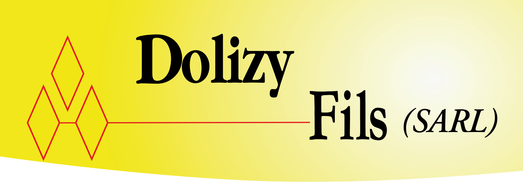 logo dolizy fils