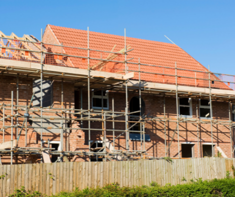 Constructeur de maison en bois dans la Marne