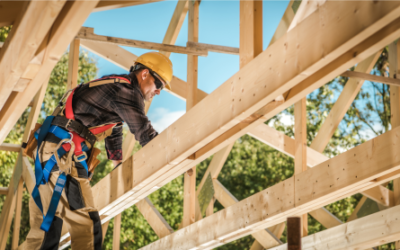 Maison en ossature bois dans la Marne : entre tradition et innovation
